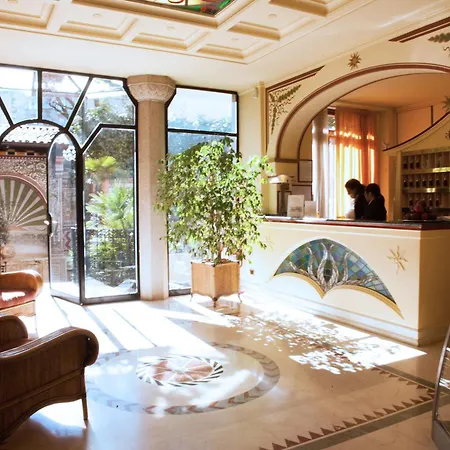 Hotel Milano Regency-3